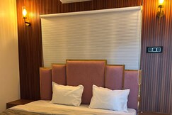 Nandi Home Stay, Ujjain