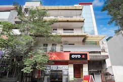 Hotel O by OYO Tulip Sarover, Delhi