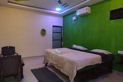 Parn Agro Tourism Center Resort, Nanded