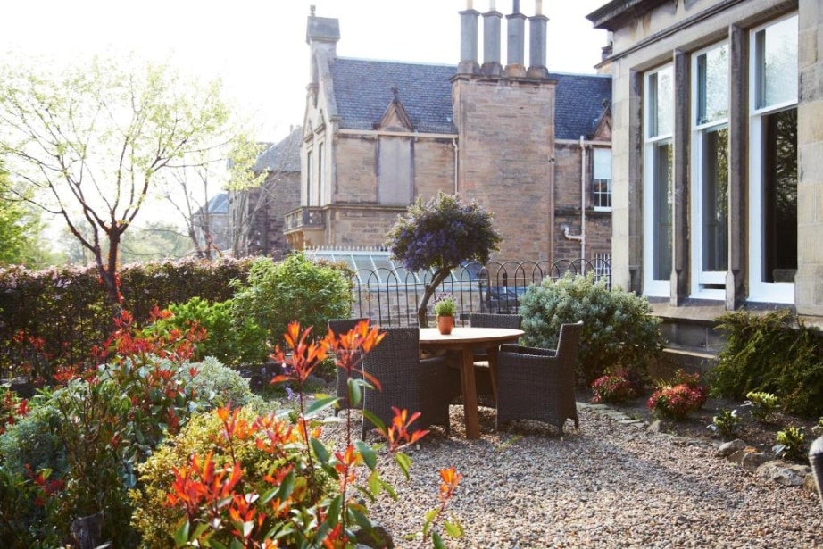 The Roseate Edinburgh - Tap to explore photos