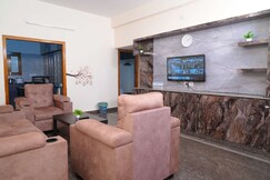 Sanskriti Homestay - 2BHK, Tirupati