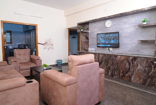 Sanskriti Homestay - 2BHK