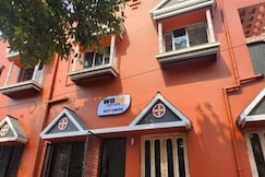 WB40 GUEST HOUSE, Durgapur