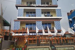 HOTEL SAGAR KANYA INN ,100mtrs from Sea Beach, Puri
