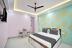 Hotel O Arsh Residential, Sheikhpura