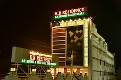 KR Residency, Pondicherry