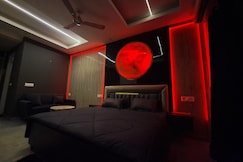 Bloom apartments, Greater Noida