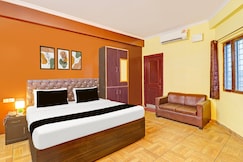 Super Hotel O Vidhan Sabha Chowk Formerly Sunshine Guest House, Dehradun