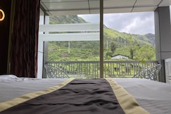 Greenland Residency, Munnar