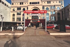 hotel jageshwari inn, Gwalior