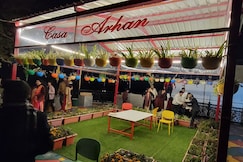 Casa Arhan Luxury Mussoorie Homestay, Mussoorie
