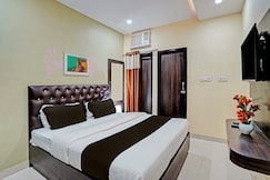 Hotel O MVD Inn Gomti Nagar, Lucknow