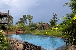 KHET - A Rural Farmstay, Jeypore