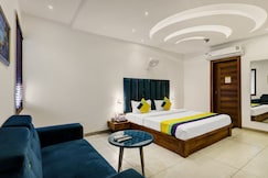 Itsy Hotels Vedansh, Ludhiana