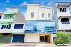 Collection O Peunayong Near Masjid Raya Baiturrahman Formerly Siwah Hotel, Banda Aceh