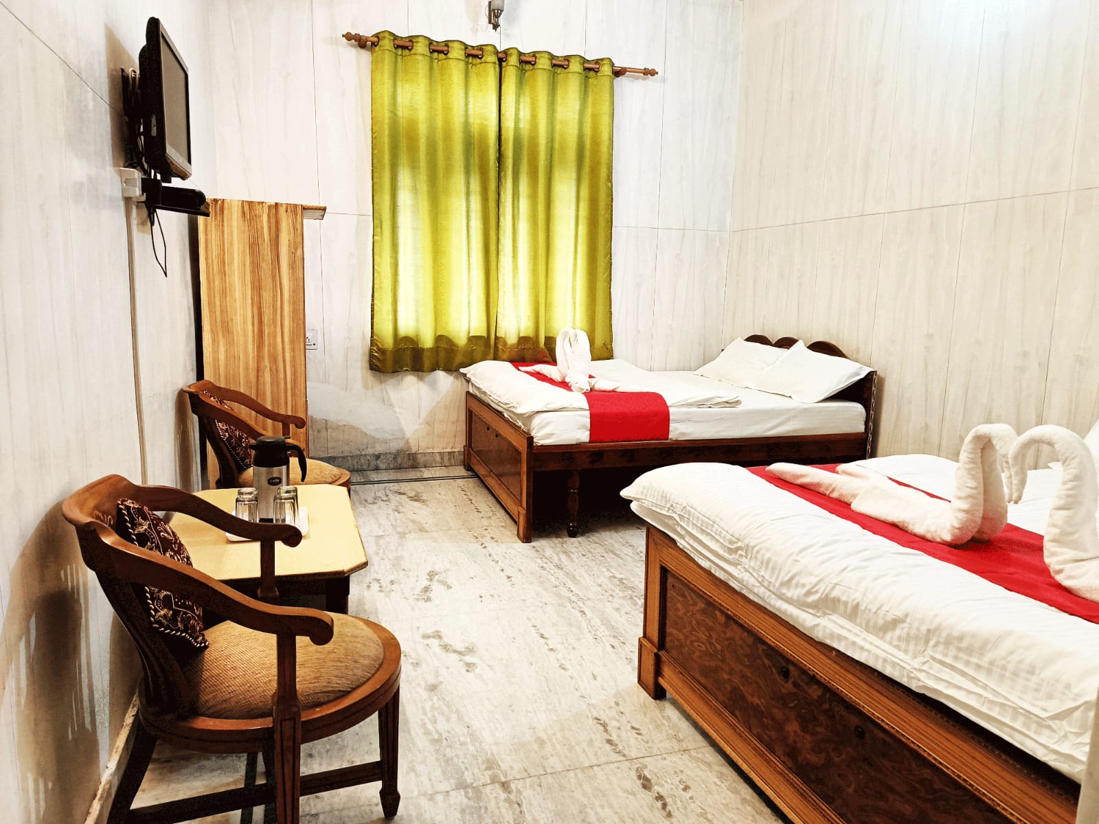 Geetanjali Resort - Tap to explore photos