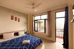 Ghar by the mountains, Dharamshala