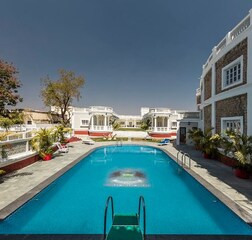 Swimming Pool 1