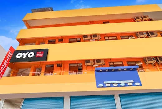 Hotel O Classic Grand Residency