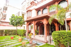 WelcomHeritage Traditional Haveli, Jaipur