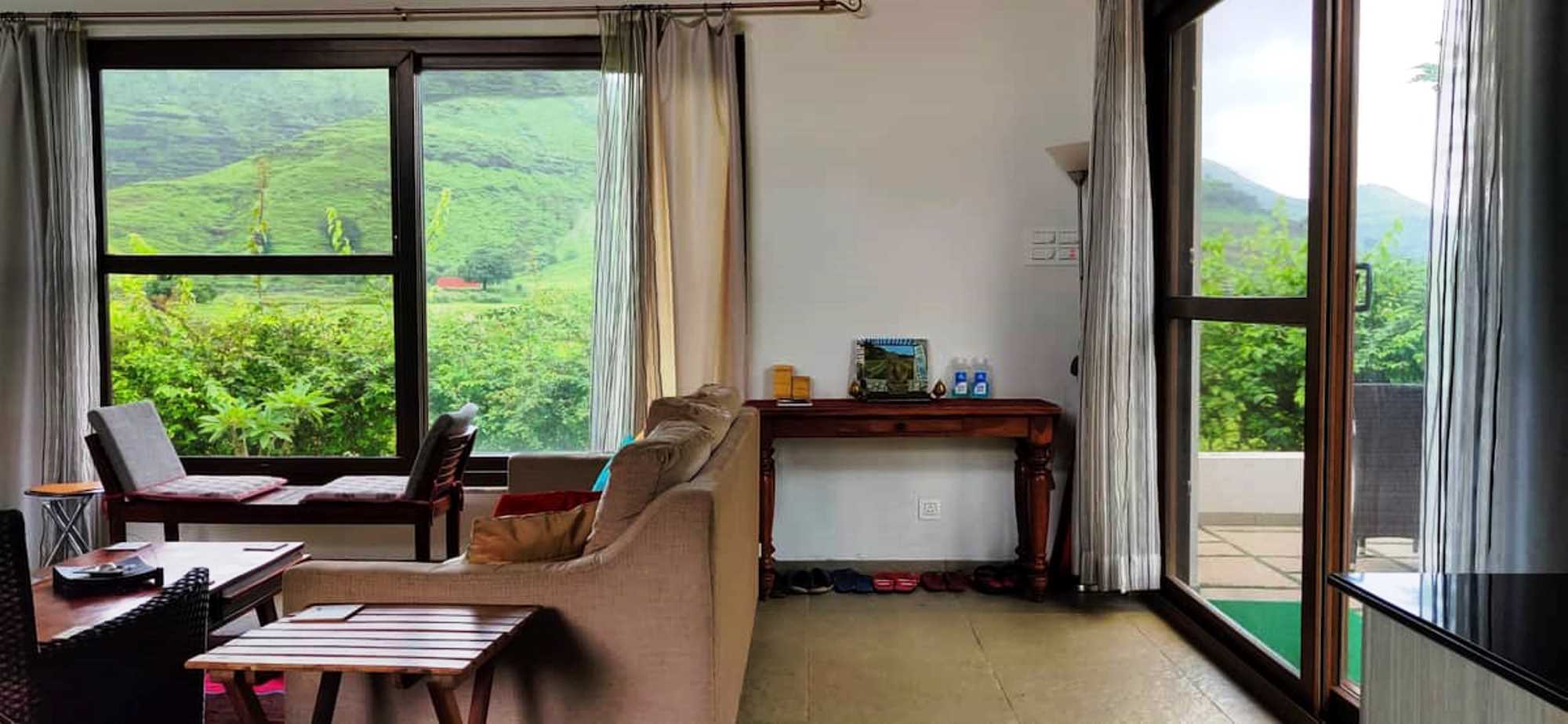 Nivaant | Entire 3 BHK Homestay - Tap to explore photos