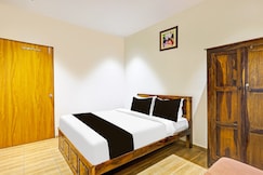 Collection O Pethapur Gandhinagar Formerly Hotel Royal Park, Himmatnagar
