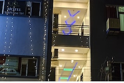 Shivam Hotel, Sri Ganganagar