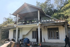 ROKOVILHUNO HOMESTAY, Kohima