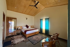 Bhamori valley, Kanatal