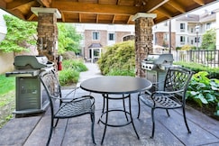 Staybridge Suites DETROIT-UTICA, Macomb