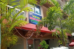New Vipin Beach Resort, Thiruvananthapuram