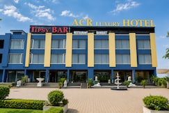 ACR Luxury Hotel, Patiala