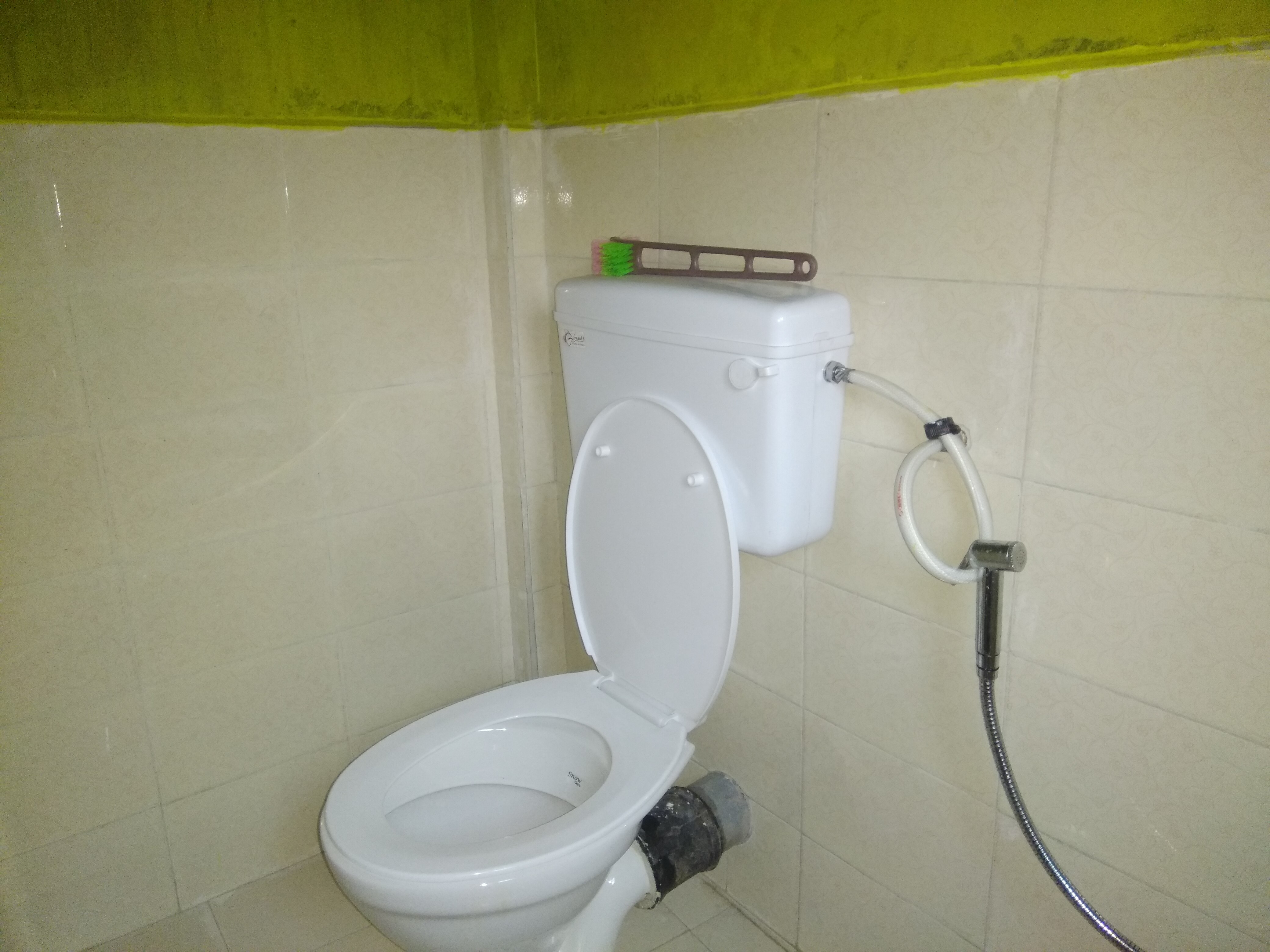 Gracia Family Homestay - Tap to explore photos