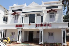 Rams Inn | Rooms in a Homestay, Thanjavur