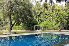 VK Pool Villa in Mahabaleshwar, Mahabaleshwar