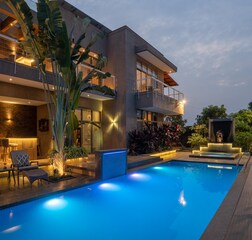 Swimming Pool 1