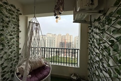 Anneerat Stays
Stay that feels like Home, Delhi