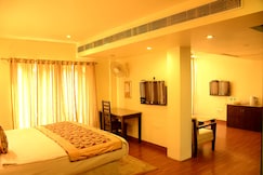 Hotel Fairway, Amritsar