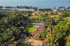 Zen By The Sea, Goa
