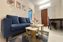 The Cozy Cocoon Private 1 BHK HSR, Bangalore