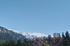 Maha Mountain Home, Manali