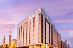 Grand Plaza Dhabab, Riyadh