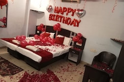 Hotel Surya Plaza, Delhi