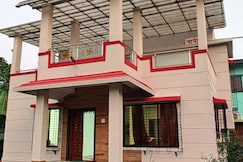 Om Nanaai Bungalow, Alibaug