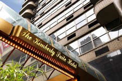 The Kimberly Hotel, New York