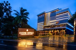 Ozone Hotels, Cochin