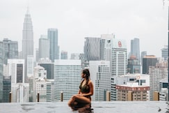 Ceylonz KLCC by Mana-Mana, Kuala Lumpur