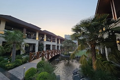 Noura Chandigarh - The Green Escape, Chandigarh