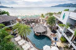 Kudo Hotel & Beach Club (Adults Only), Phuket