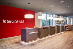IntercityHotel Frankfurt Hauptbahnhof Süd, Frankfurt